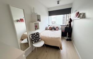 Modern apartment centrally located in Reykjavik - Birta Rentals