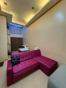 2 Bedroom Apartment near US Embassy, SLEC, Robinsons Manila