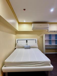 2 Bedroom Apartment near US Embassy, SLEC, Robinsons Manila