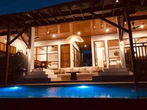 Ubud Dream House Villa 2