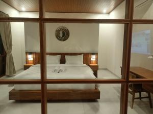 Ubud Dream House Villa 2