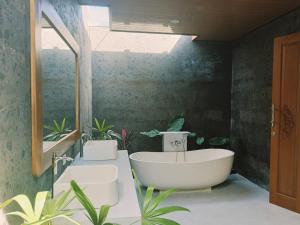 Ubud Dream House Villa 2