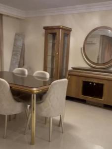 مصر الجديدة ارض الجولف