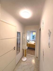 Cozy apartment Kesovija near Old Town