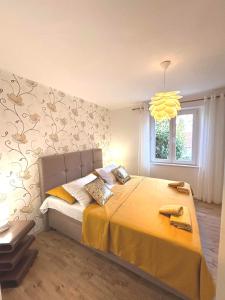 Cozy apartment Kesovija near Old Town