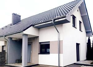 Domek nad Stawem Antoninek - Poznań - 2 łazienki, Self check-in, bezpłatny parking