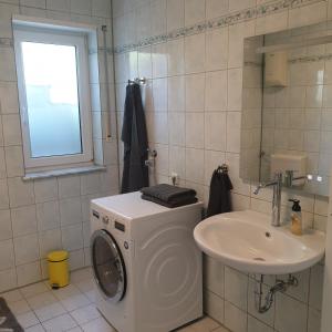 Ferienwohnung Stefanie am Frankenbach