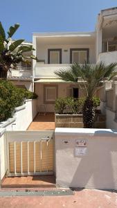 Casa Rotonda Serena a 300 m dalle spiagge