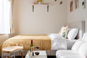 Shibuya Brown Hotel 103