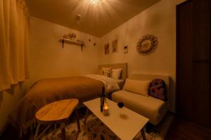 Shibuya Brown Hotel 103