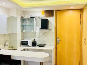 The Grand Anukampa Modern Suites