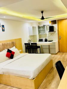 The Grand Anukampa Modern Suites