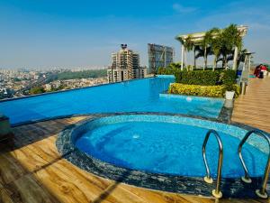 The Grand Anukampa Modern Suites