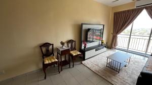 COZY Residensi Seri Serindit Homestay