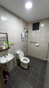 COZY Residensi Seri Serindit Homestay