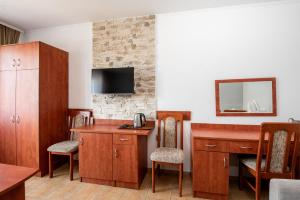 Słoneczna Rafa - domki, pokoje i apartamenty