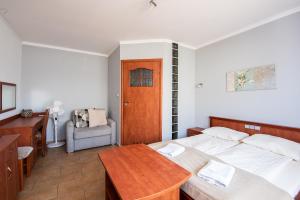 Słoneczna Rafa - domki, pokoje i apartamenty