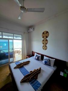 Equalia boutique hotel