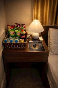 Vũ Ngọc Hotel Núi Sam