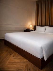 Vũ Ngọc Hotel Núi Sam