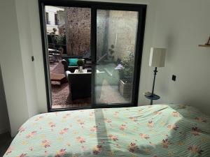 Maison Rouge Trouville