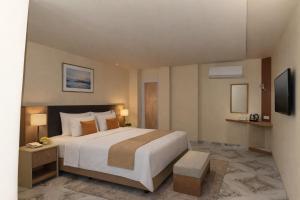 Hotel & Resto Marza 88