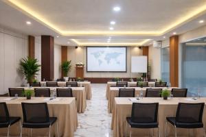 Hotel & Resto Marza 88