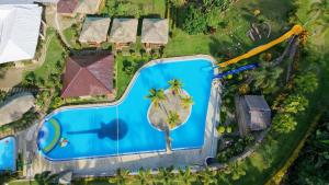 Libhu Hill Resort and Sports Complex