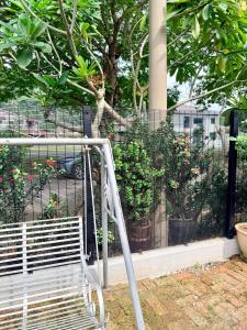 Bercham Garden Homestay Ipoh by Iconique