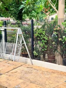 Bercham Garden Homestay Ipoh by Iconique