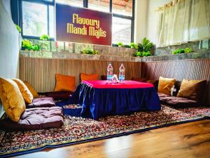 Flavoury Restaurant & Rooms