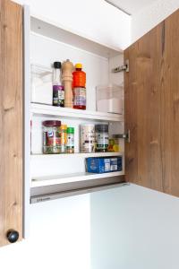 Haute-Nendaz - Ski-inski-out - Le Mont-Fort