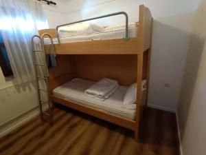 Terme Čatež - Družinski apartma s kartami