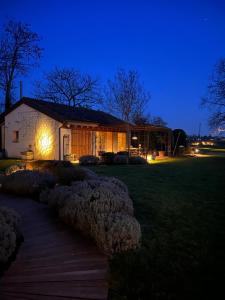 Il Glicine - Natural BnB