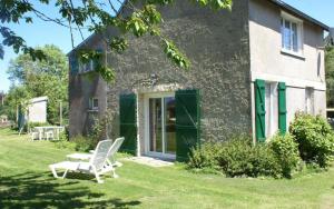 Gîte Les Fresnes