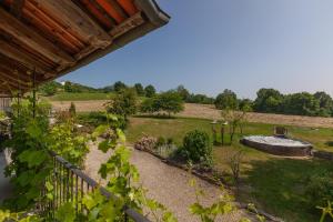 Charming country house in Langhe