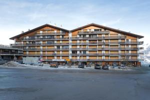 Christiania Central Nendaz