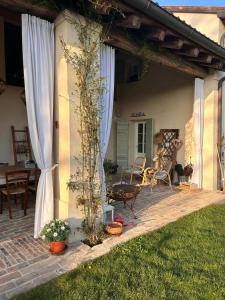 Il Glicine - Natural BnB