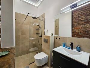 Studio V - Industrial & Original - Old Town