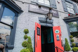 Grantham Arms
