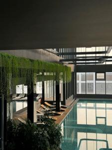 Jolie Apartment Vinhomes Smart City Tây Mỗ