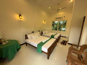 Kataragama Relax Home