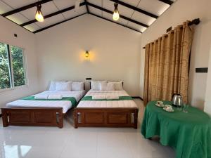 Kataragama Relax Home