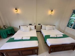 Kataragama Relax Home