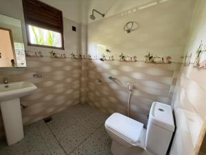Kataragama Relax Home