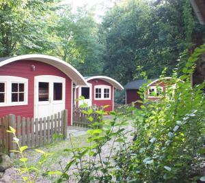 herberge gut SOPHIENHOF
