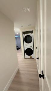 Comfy and Stylish One-bedroom in Moncton