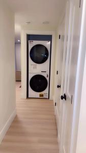 Comfy and Stylish One-bedroom in Moncton