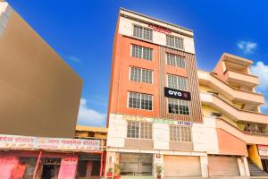 Hotel O Green High