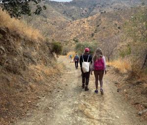 Luxury Wellness Villa with Pool Yoga Studio & Hammam for 14p & 40 min to Malaga city